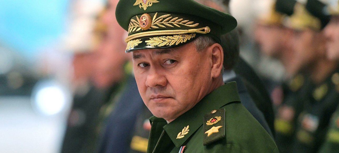 Zatčení náměstka ministra obrany Ruské federace Timur Ivanov může mít tři vysvět...
