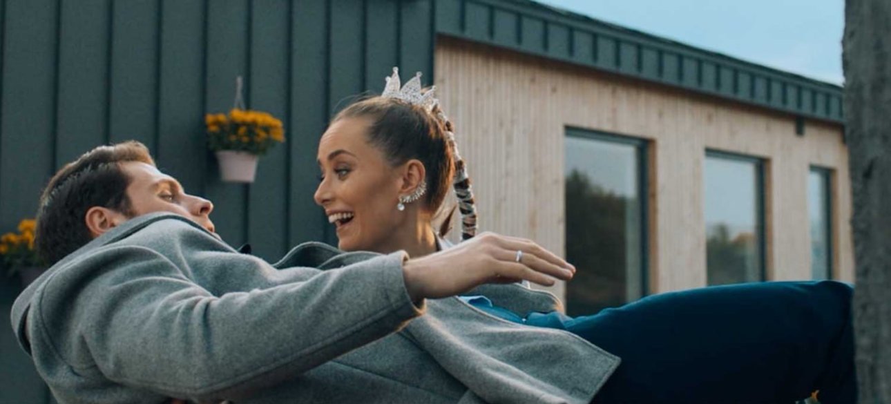 7 бажань — рецензія на фільм