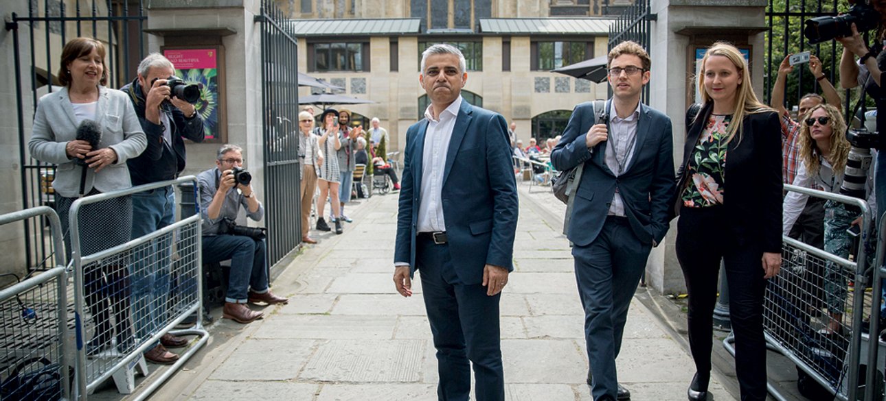 Фото: Getty Images