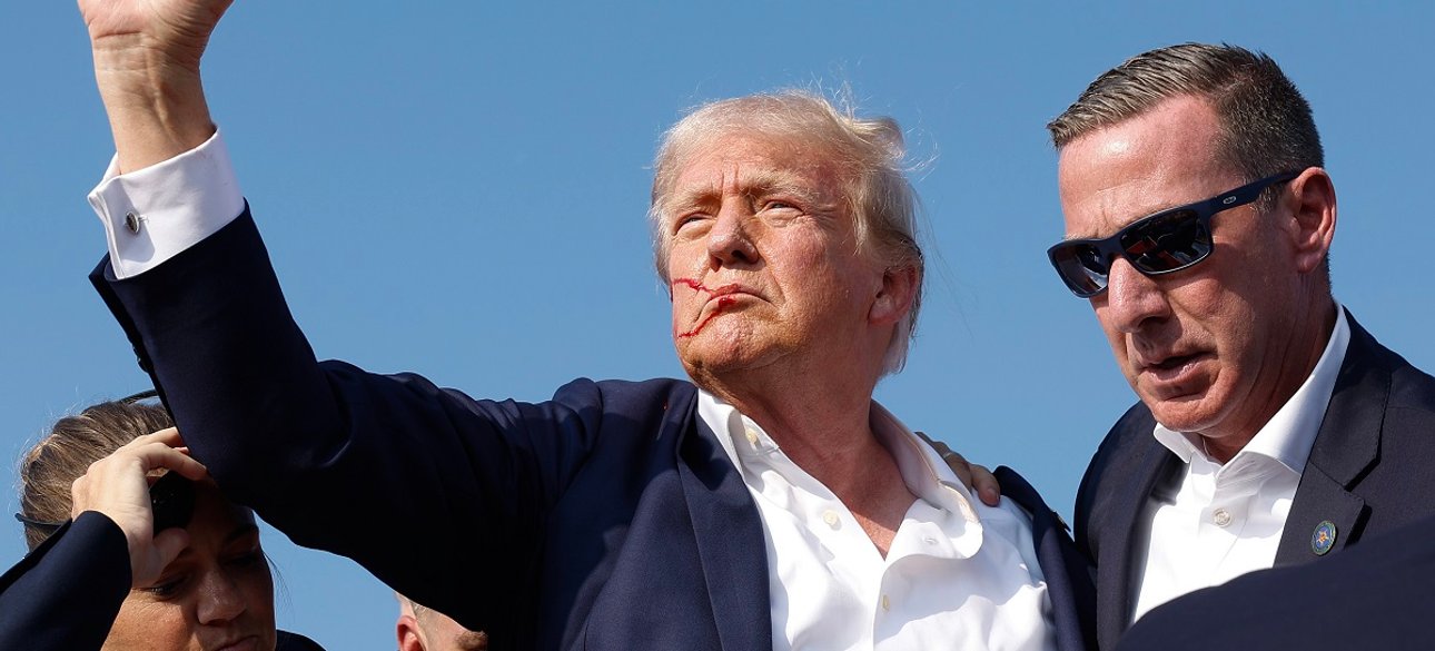 трамп, сша, вибори