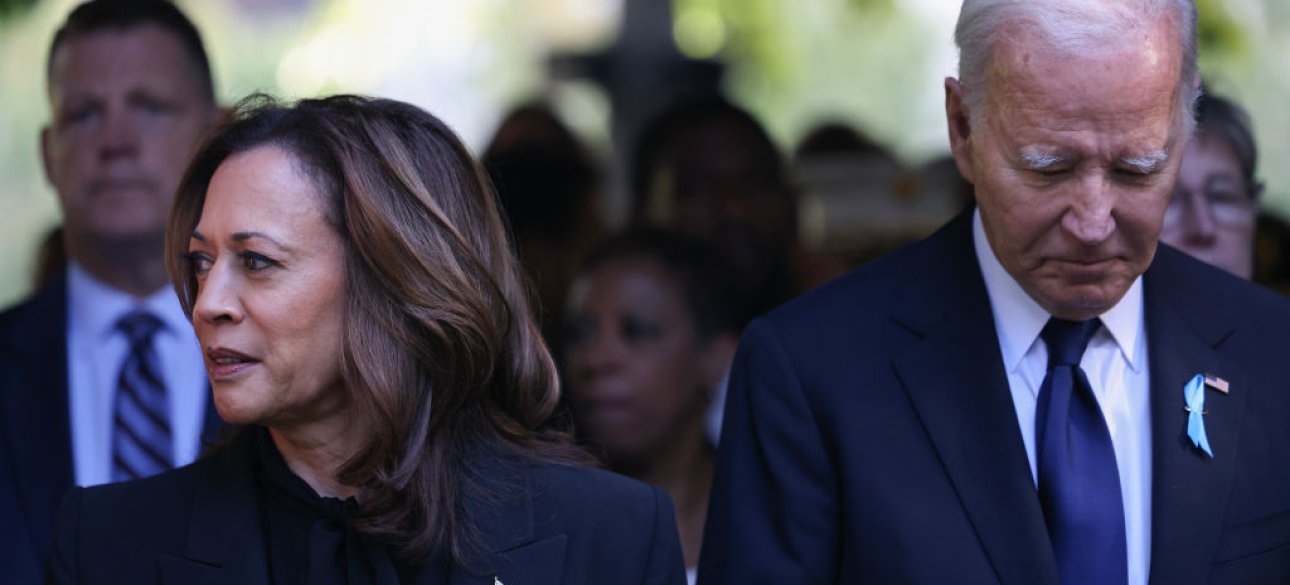 Камала Гарріс і Джо Байден харріс, байден, сша