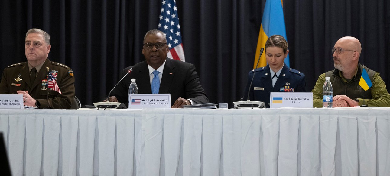 рамштайн, война, вооружение, союзники