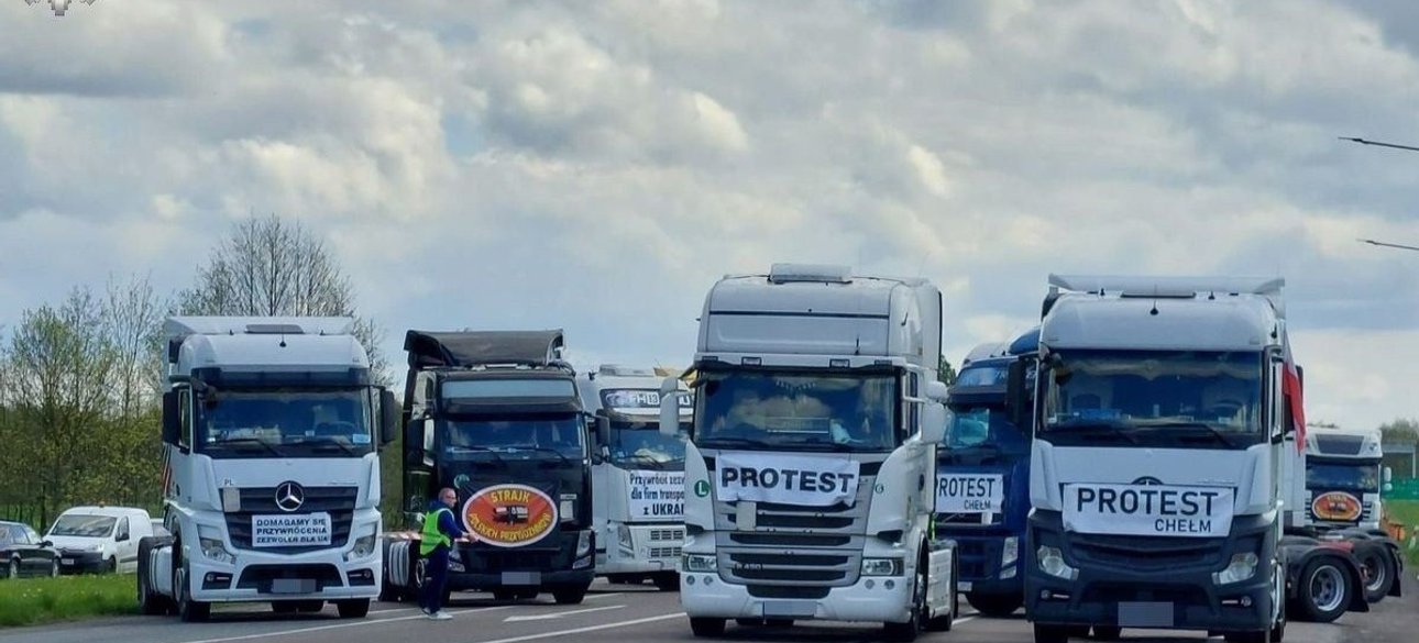 кордон із Україною