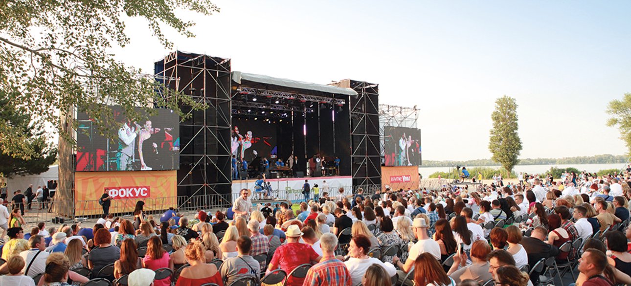 Фото: Елена Котенко