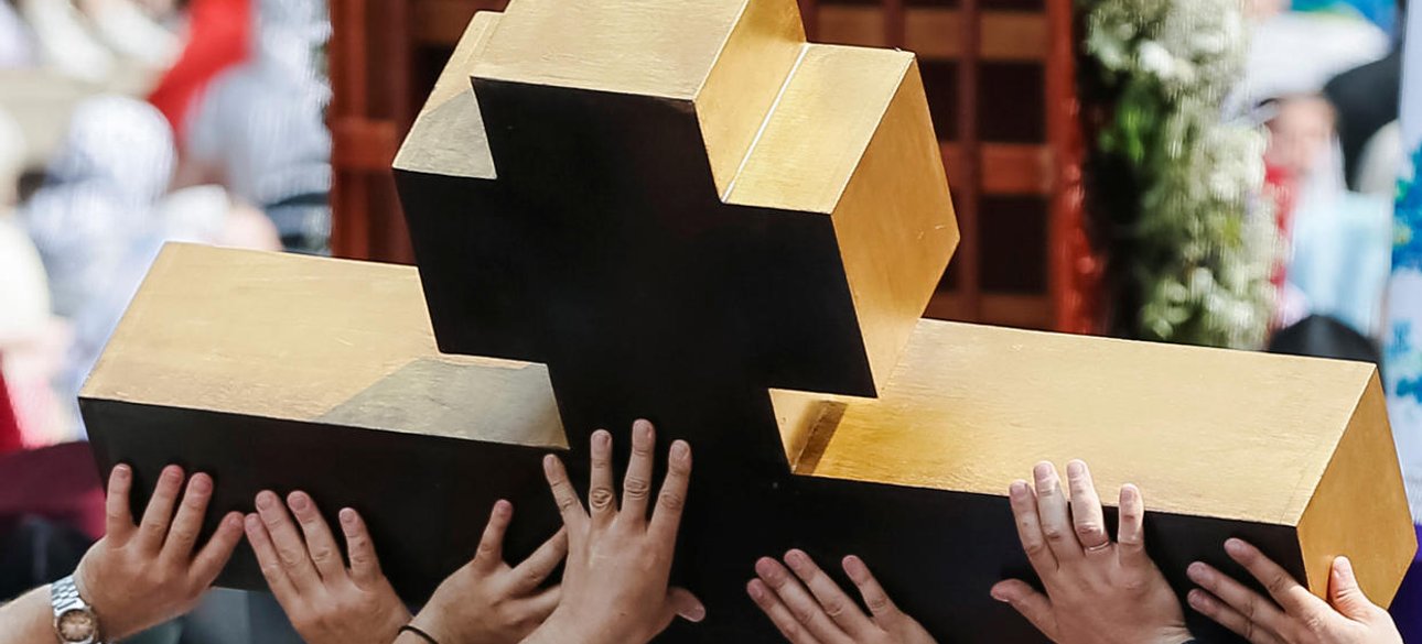 Фото: Глеб Гаранич / Reuters / Scanpix / LETA