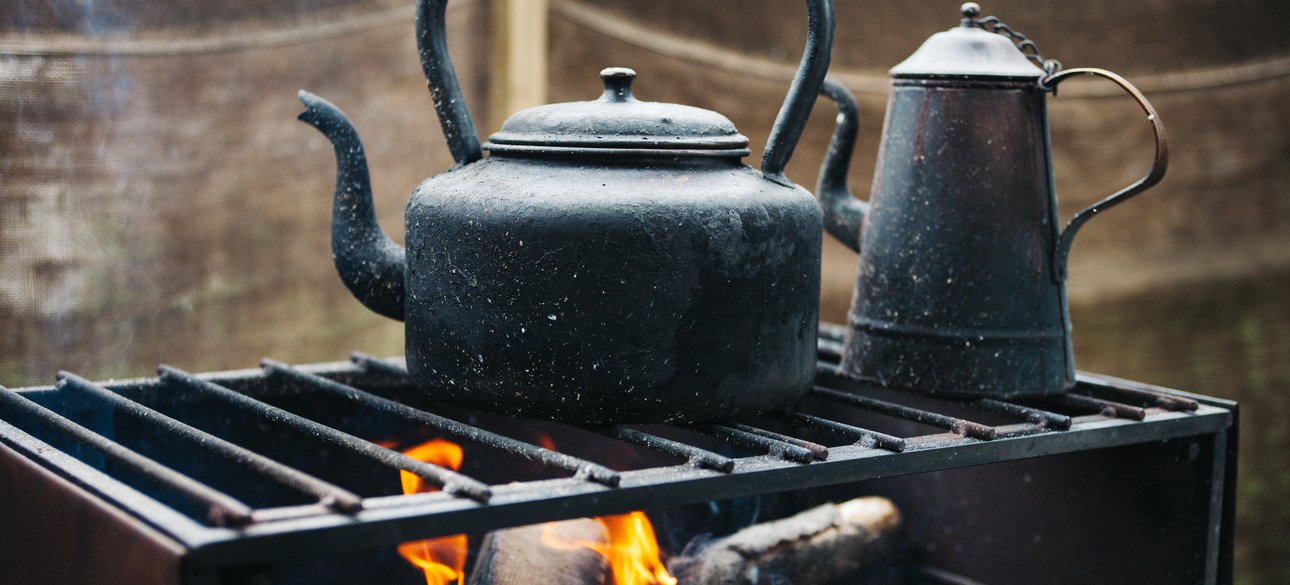 Жизнь в селе — особое искусство