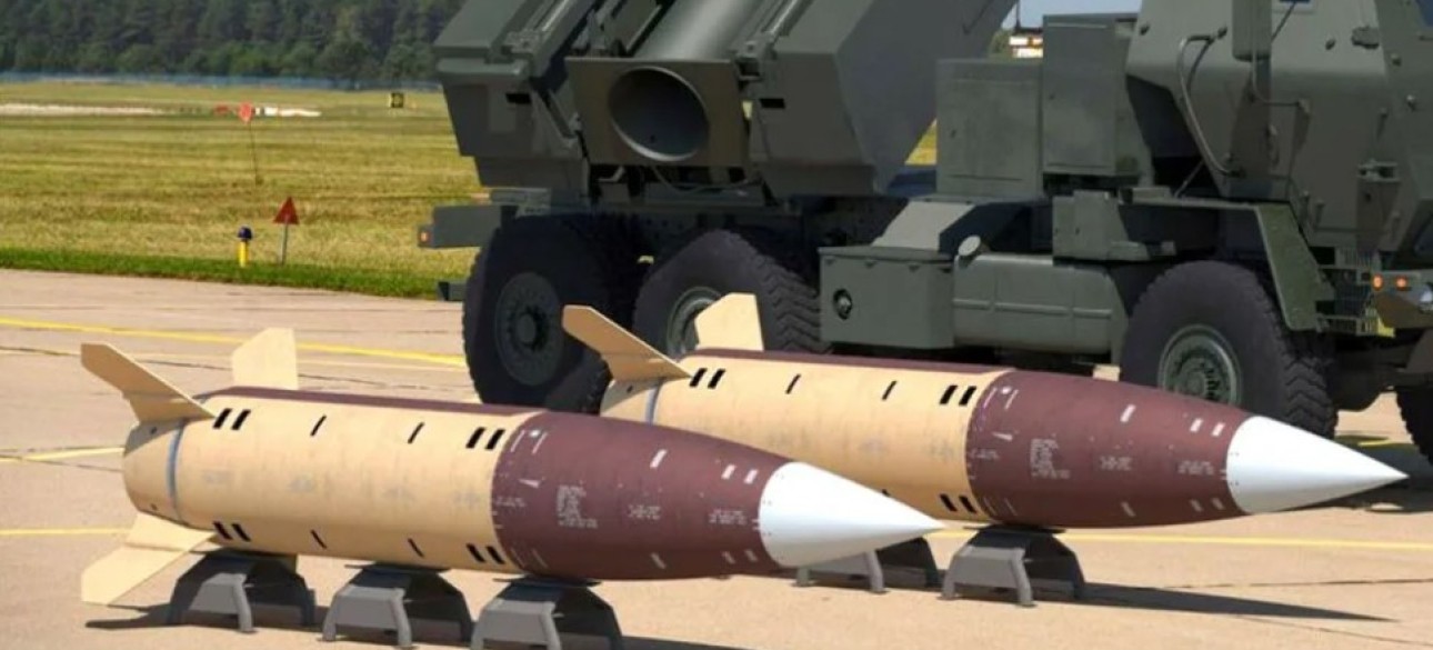 Американські ракети ATACMS розширять можливості України атакувати агресора. Полі...
