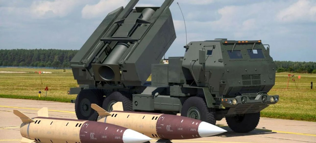 Ракети, ATACMS