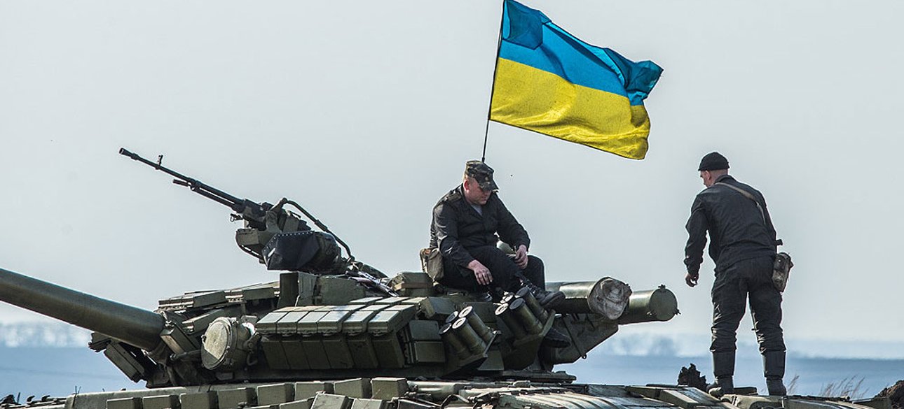 Фото: Дмитрий Неймырок / mediaport.ua