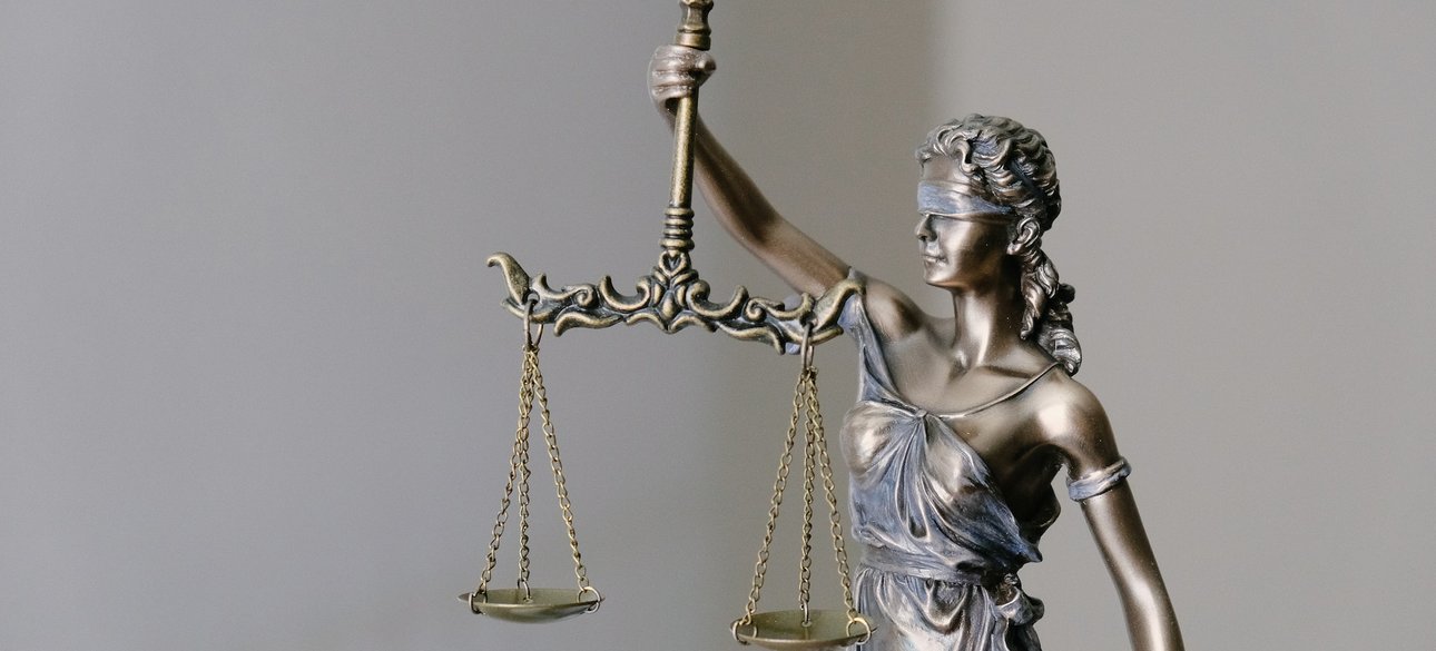 Фемида, суд, правосудие
