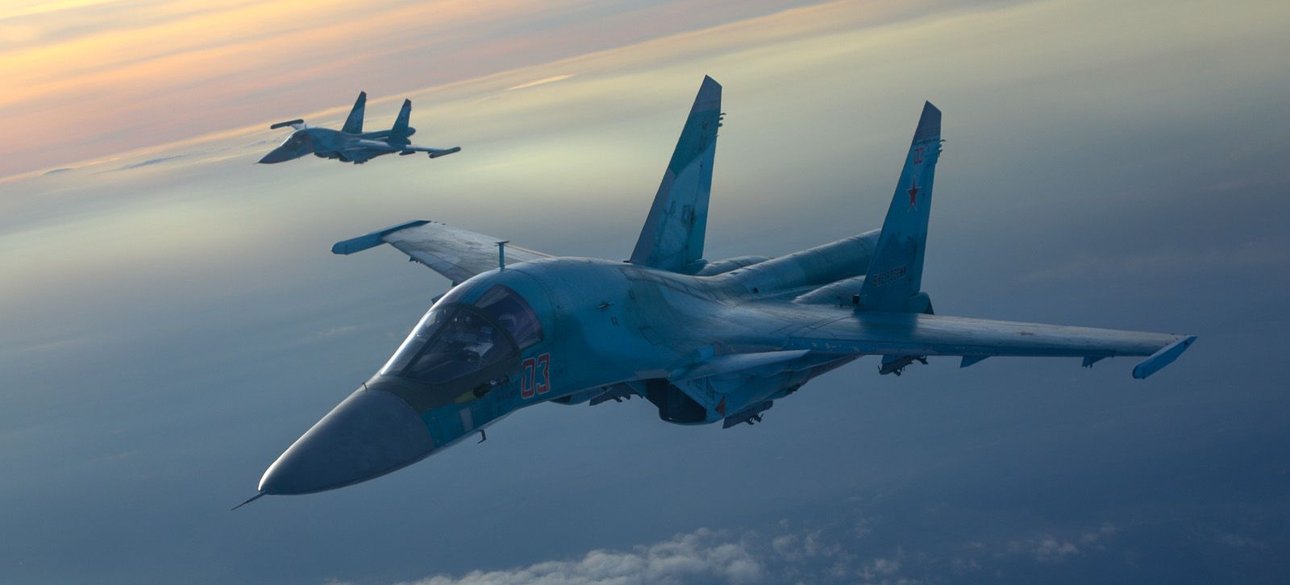 Російський літак-"стелс" Су-57