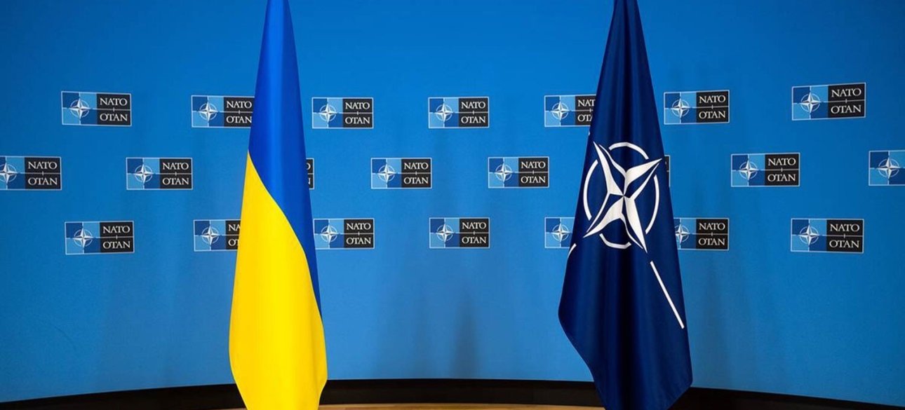 Україна, НАТО, самiт