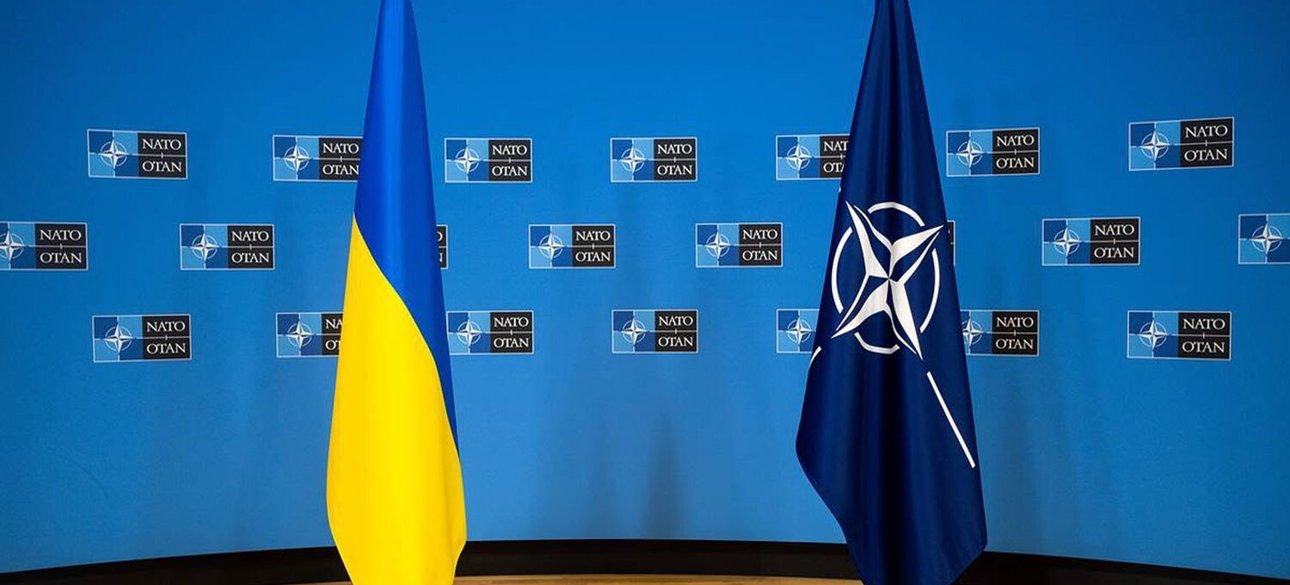 Украина, НАТО, саммит