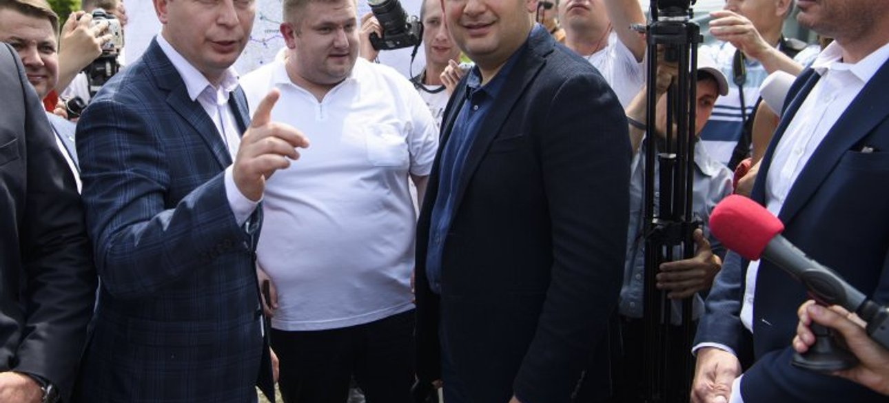 Фото: Владислав Мусиенко / POOL / УНИАН