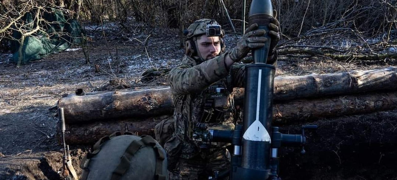 Военнослужащий, ВСУ, военный, оружие