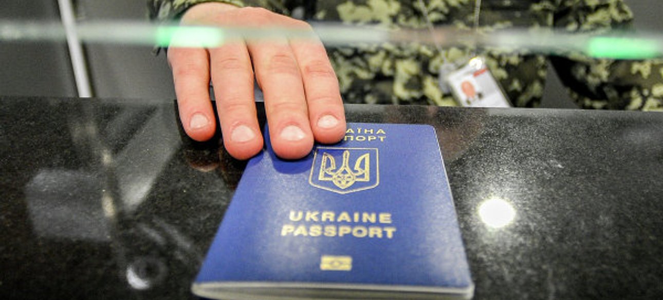 Фото: Евгений Котенко/РИА Новости Украина