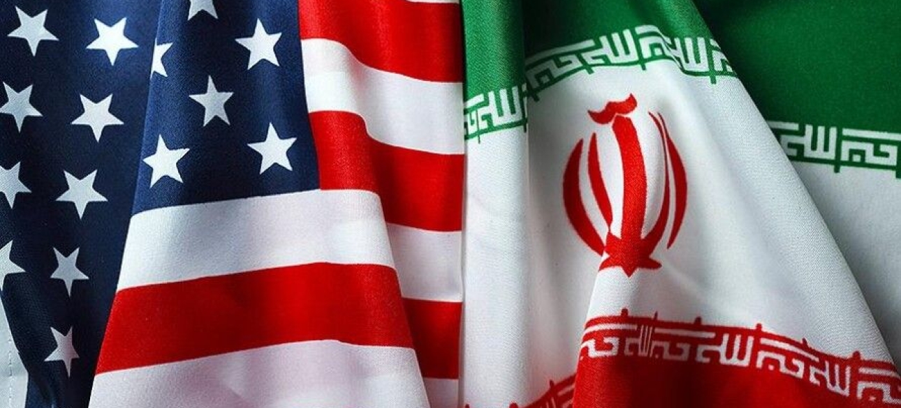 США, Иран