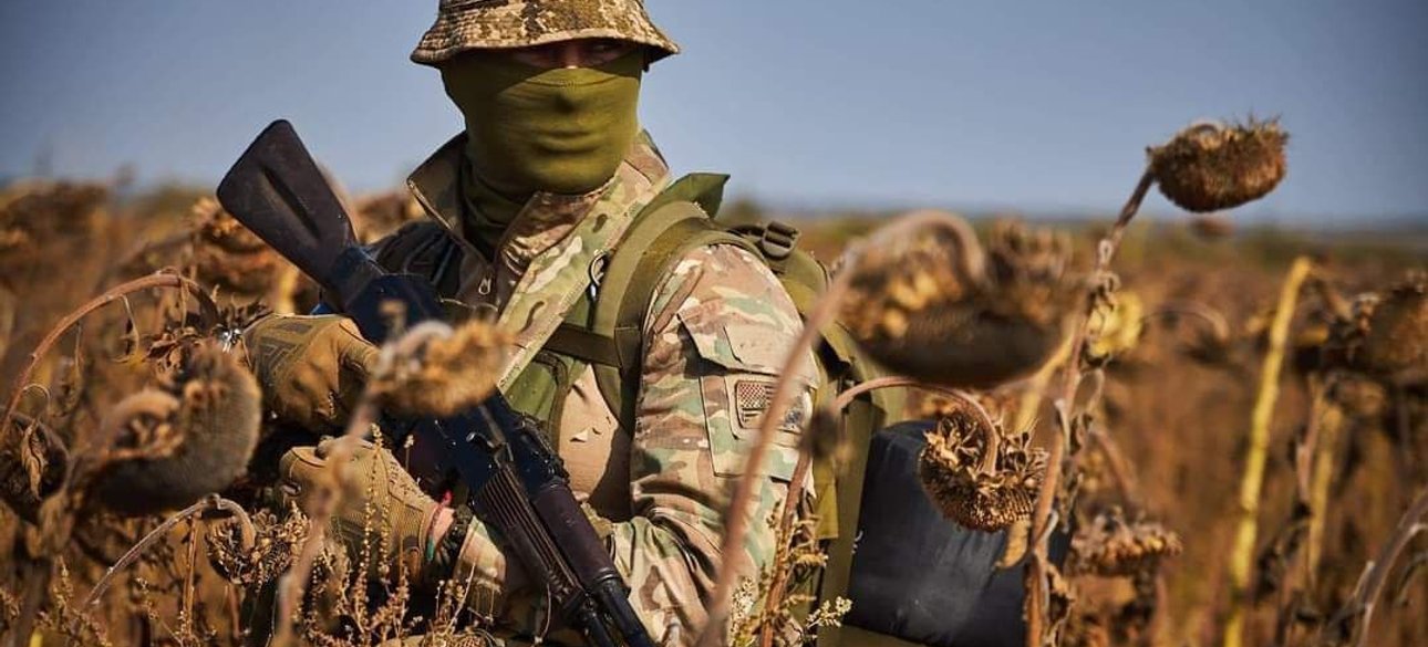 всу, украинская армия, авдеевка