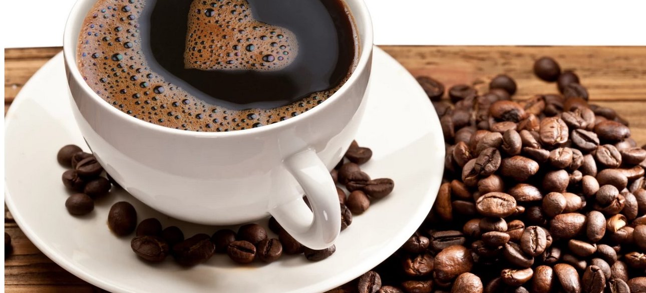 кофе, кофейня