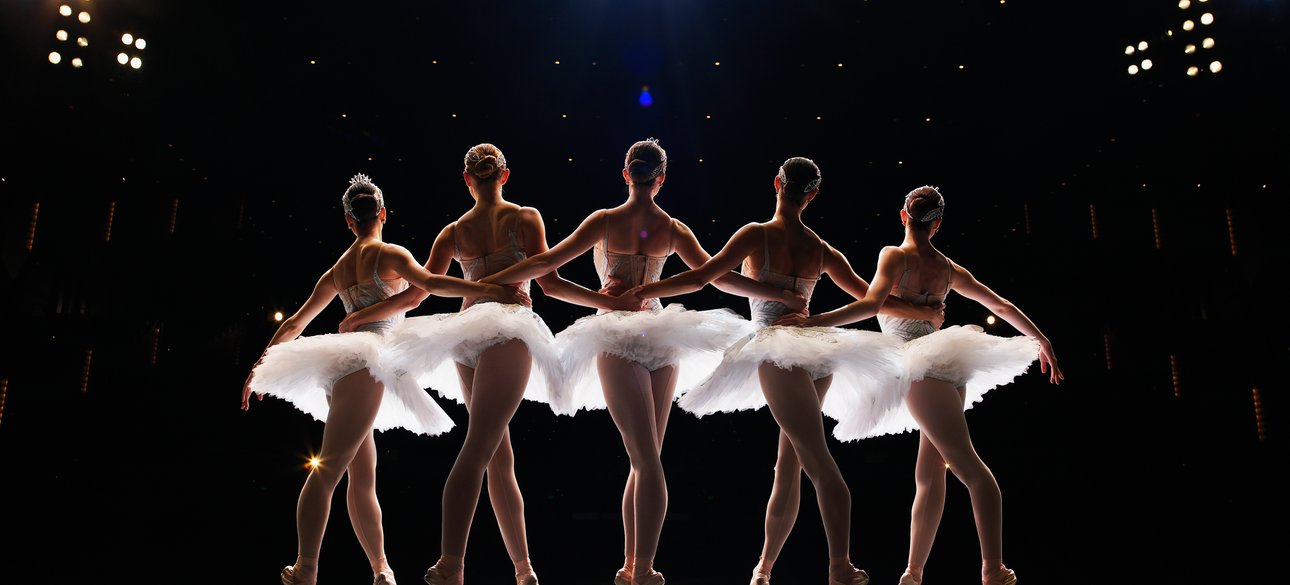 балет