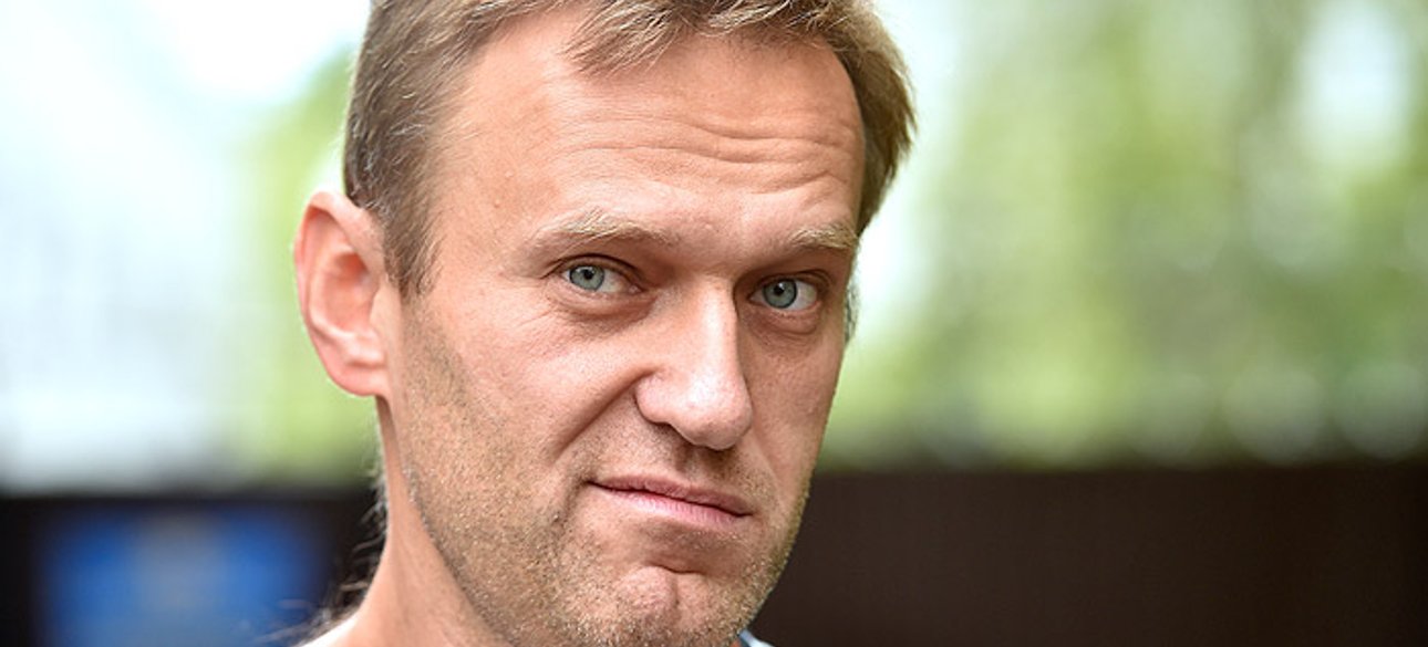 навальный, россия