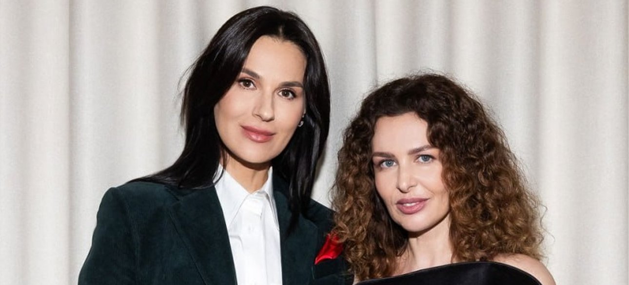 Ukrainian Fashion Week — у Києві відбувся показ дебютної колекції