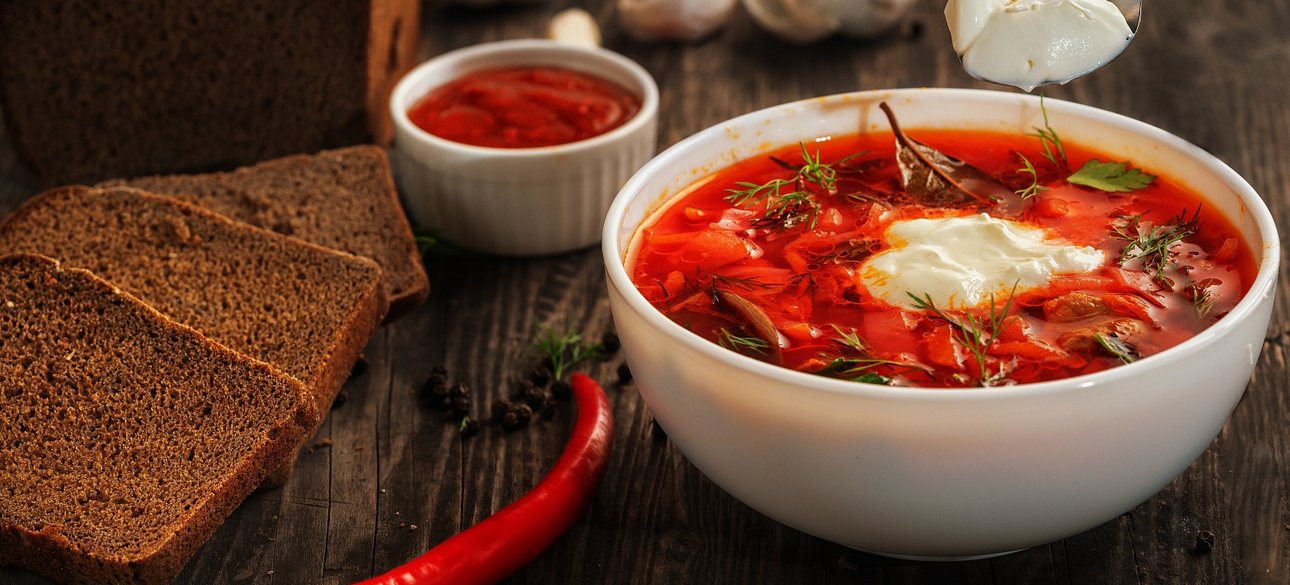 рецепт борщу, борщ, ідеальний борщ, як приготувати борщ, як приготувати ідеальний борщ, майстершеф борщ, борщ від Володимира Ярославського, володимир ярославський майстершеф, майстер шеф володимир ярославський, рецепти Ярославського, український борщ