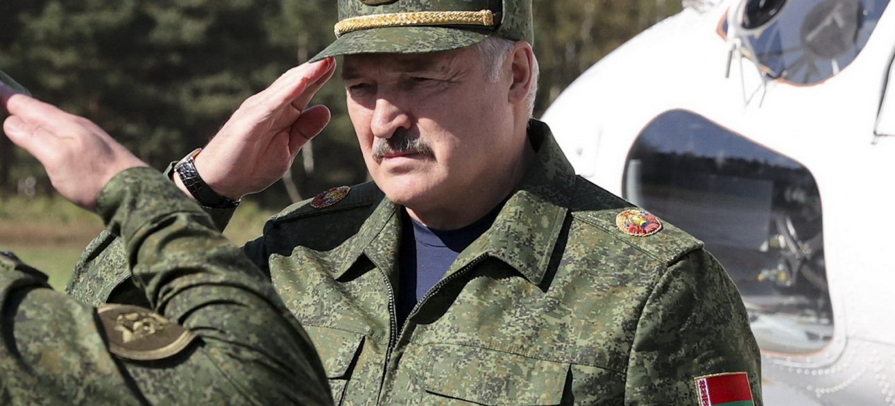 Лукашенко Лукашенко, Беларусь