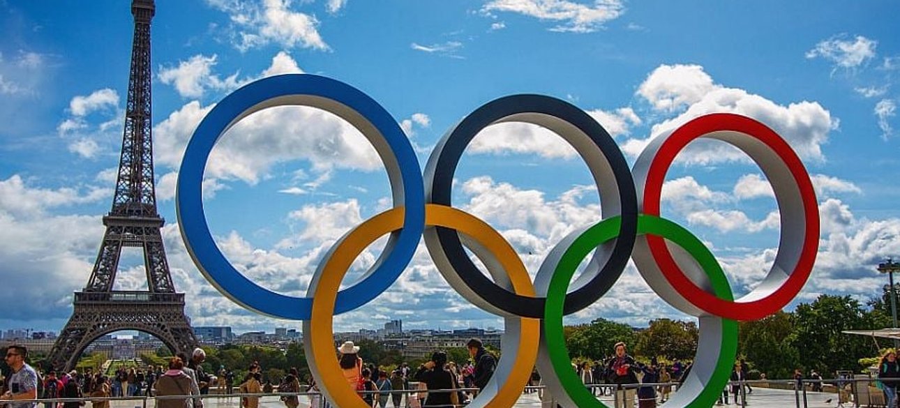 Париж, Олімпіада
