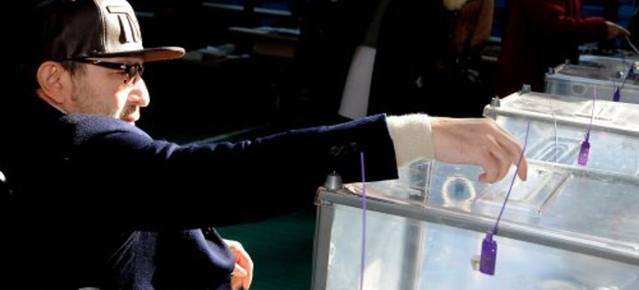 Геннадий Кернес / Фото: УНИАН