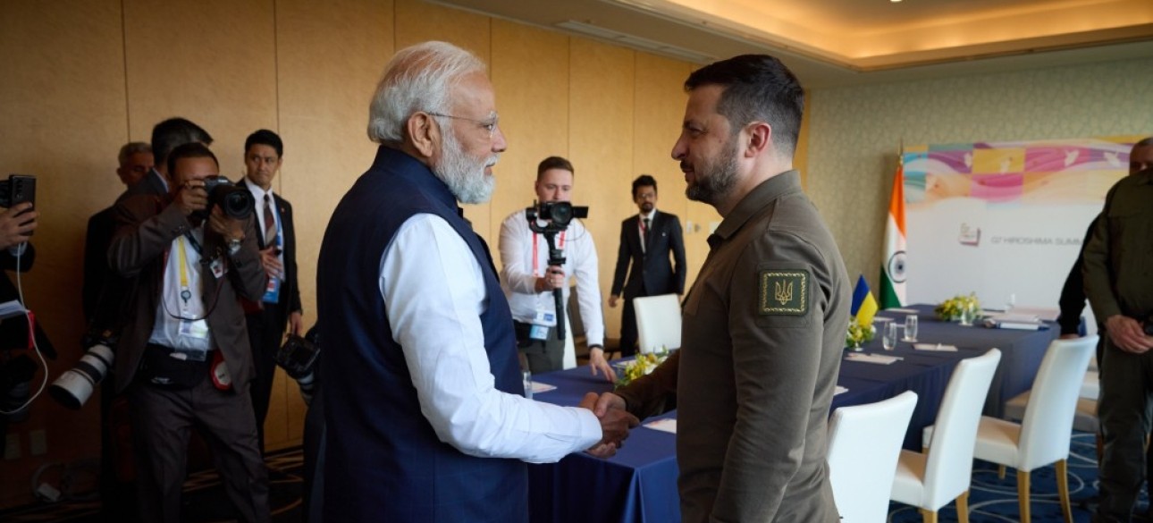 моди зеленский моди, зеленский, Индия, Украина