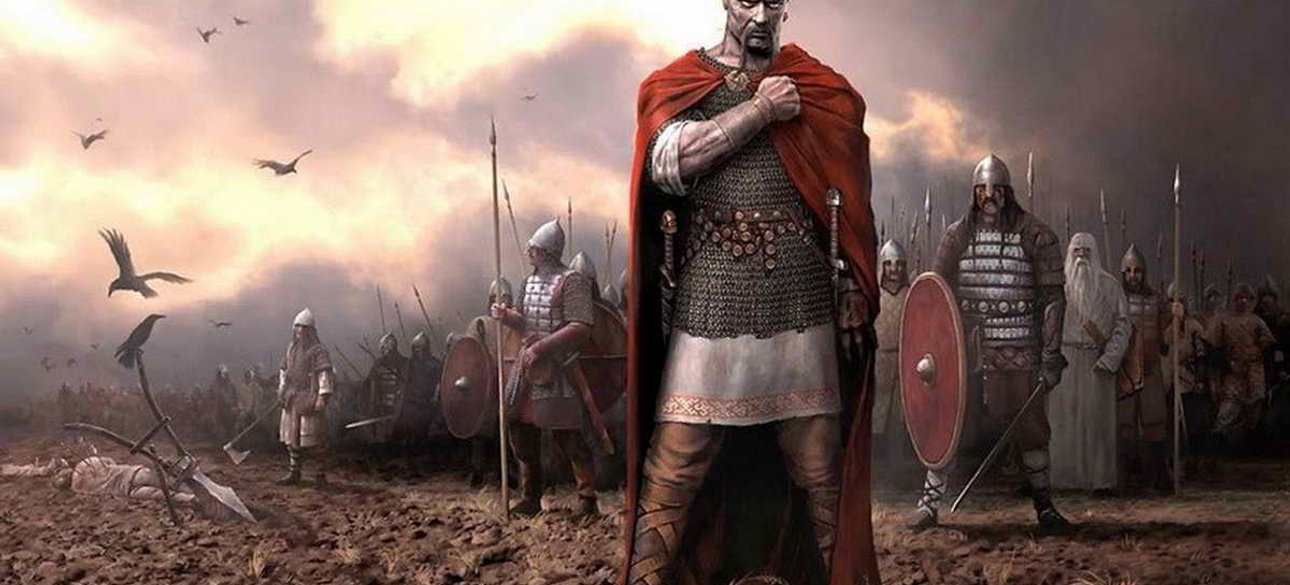 история Украины, киевская русь, князь Святослав, геополитика, уроки для Украины, уроки выживания, политическое выживание, византийская империя, хазарский каганат, войны Святослава