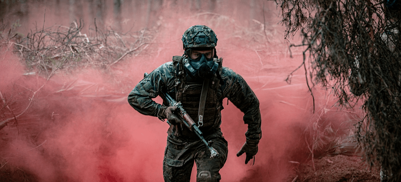 Морская пехота ВСУ