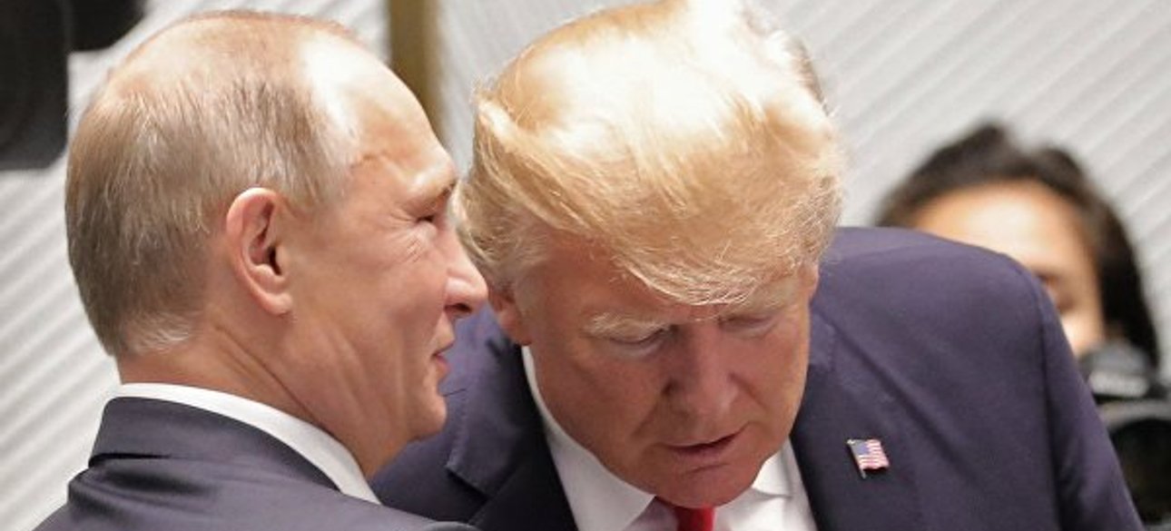 Фото: РИА Новости Украина