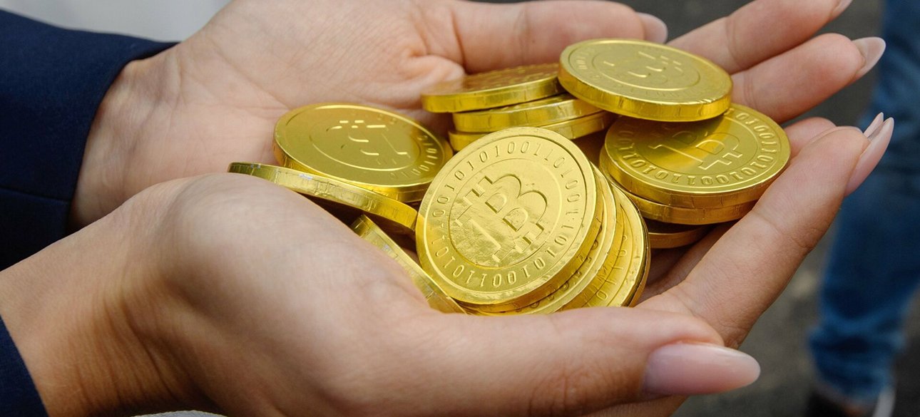 Криптовалюта