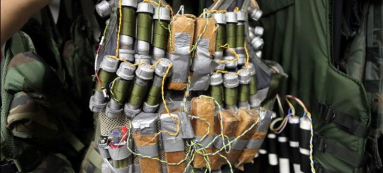 Фото: Телеканал 24