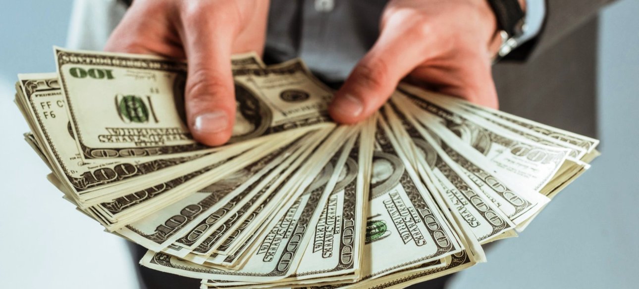 Амнистия капиталов в Украине