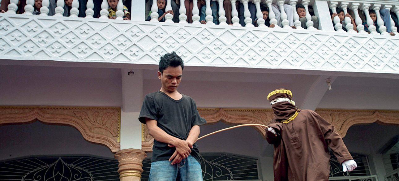 Фото: Getty Images