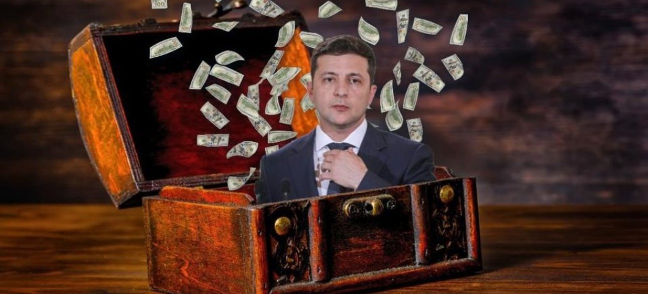 Ммровые СМИ об Украине