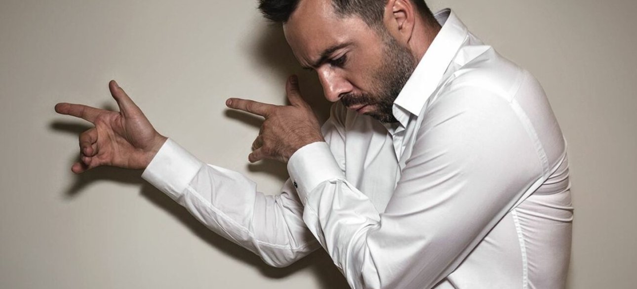 Олексій Арестович розмірковує про культури народів, виходячи з радянських ідеологічних стереотипів