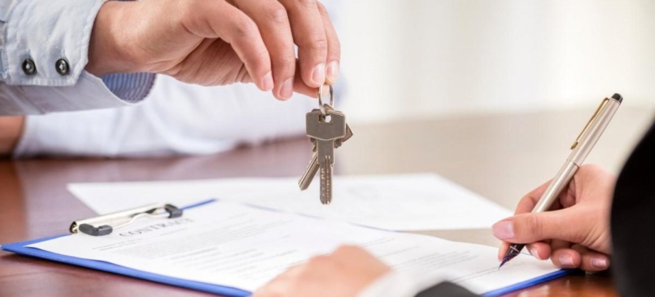 Долгосрочная аренда квартир в Киеве