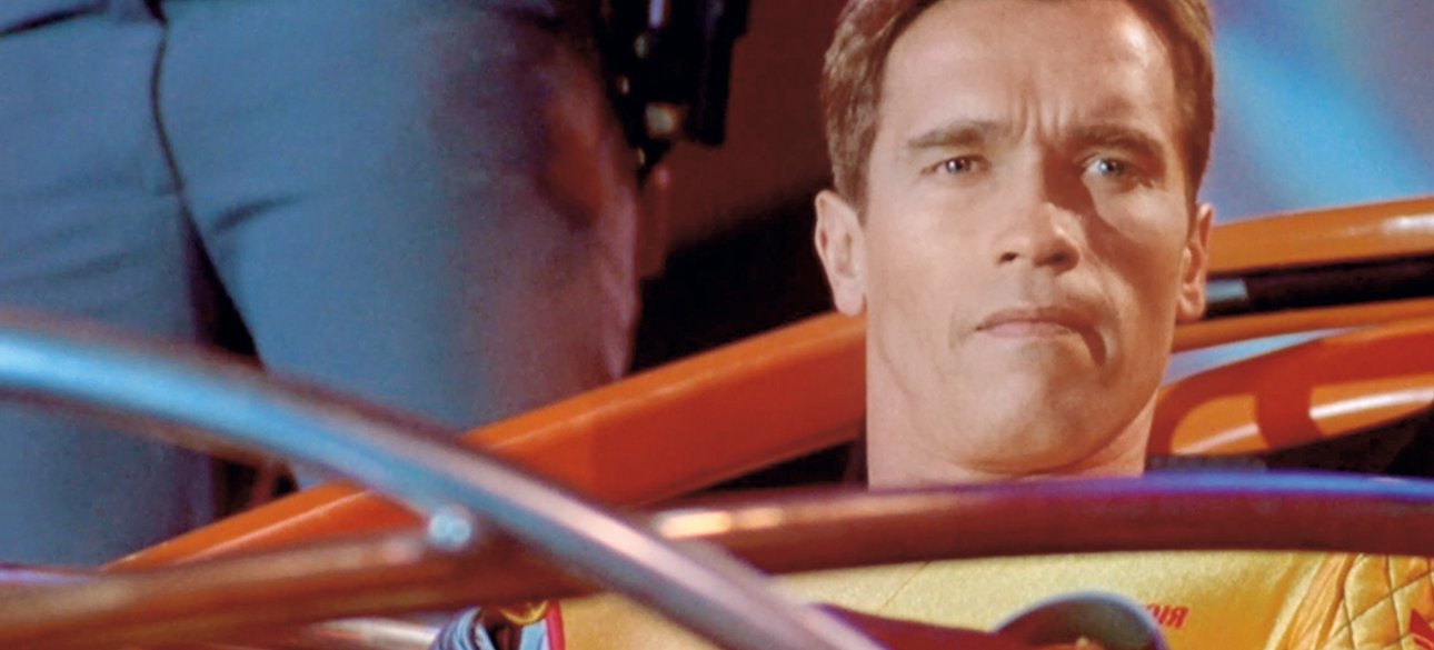 Кадр из фильма