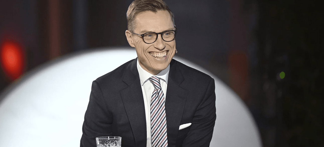 стубб, Финляндия