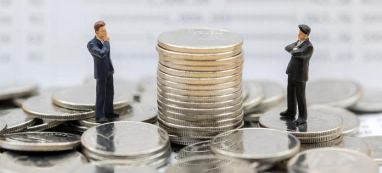 Накопление долгов уничтожает энергетику