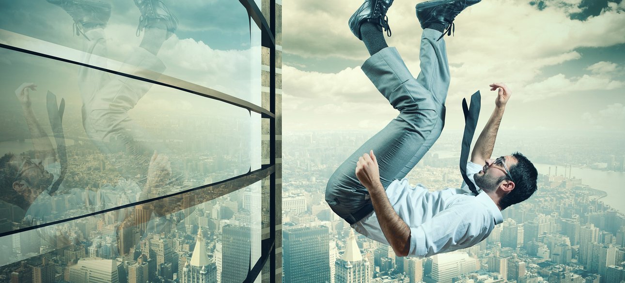 Бізнес-факап