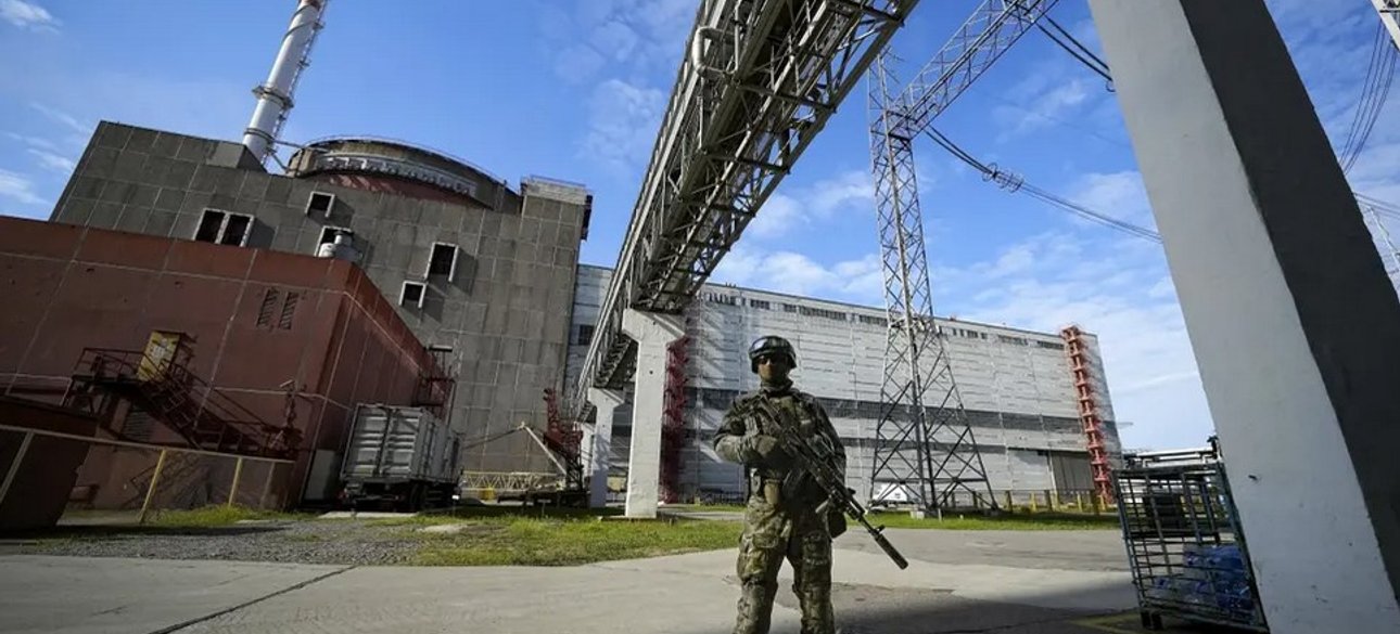 Росатом, залежність від урану, АЕС, ЗАЕС