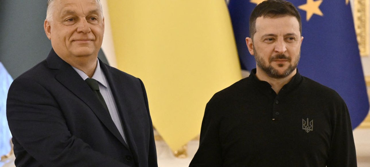 обран, зеленський, угорщина, україна