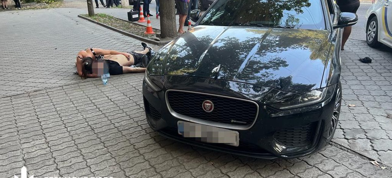 стрельба, полицейский, убийство в днепре