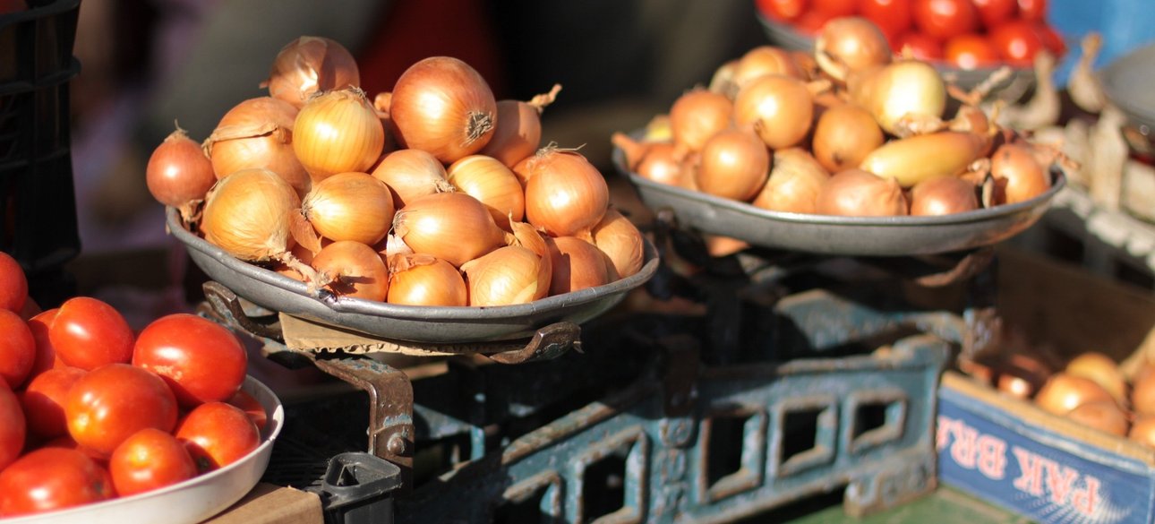 цибуля, ринок, ціни на продукти, аграрна сфера