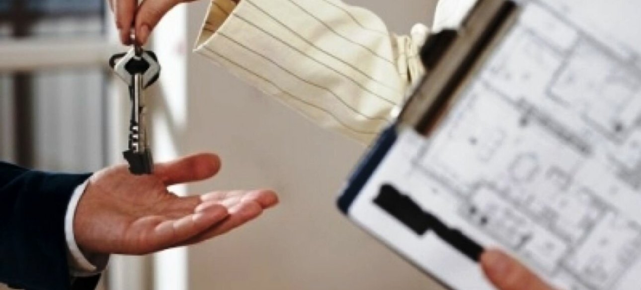 Сдача недвижимости в аренду